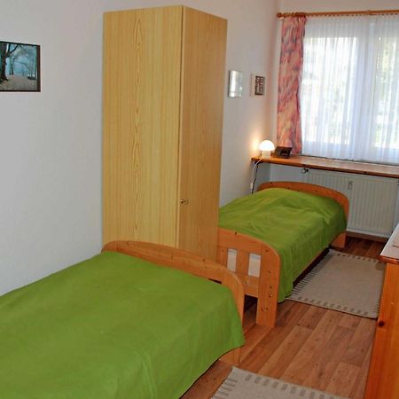 Ferienappartement Mit Ostseeblick Goehren  Luaran gambar
