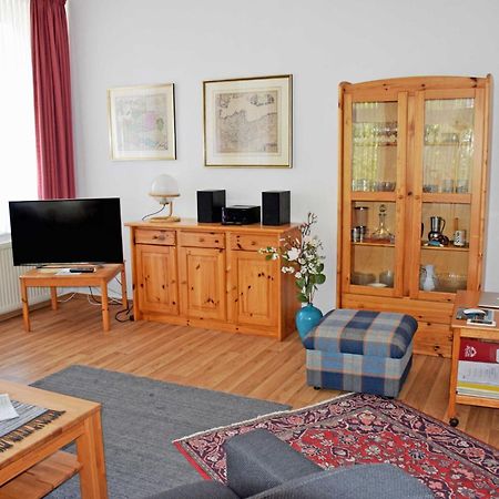 Ferienappartement Mit Ostseeblick Goehren  Luaran gambar