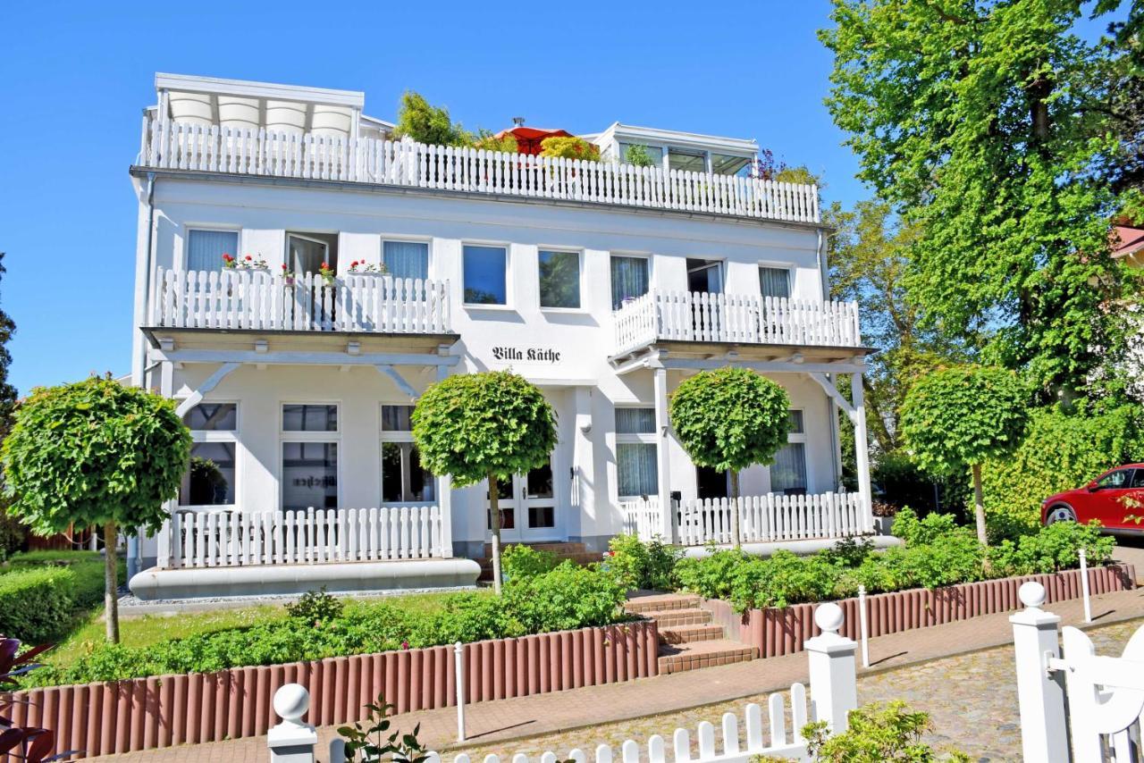 Ferienappartement Mit Ostseeblick Goehren  Luaran gambar