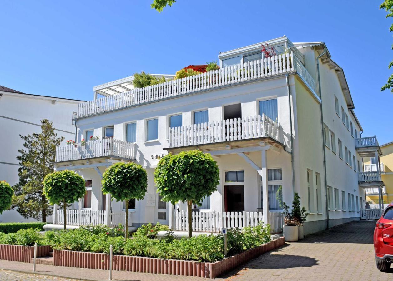Ferienappartement Mit Ostseeblick Goehren  Luaran gambar