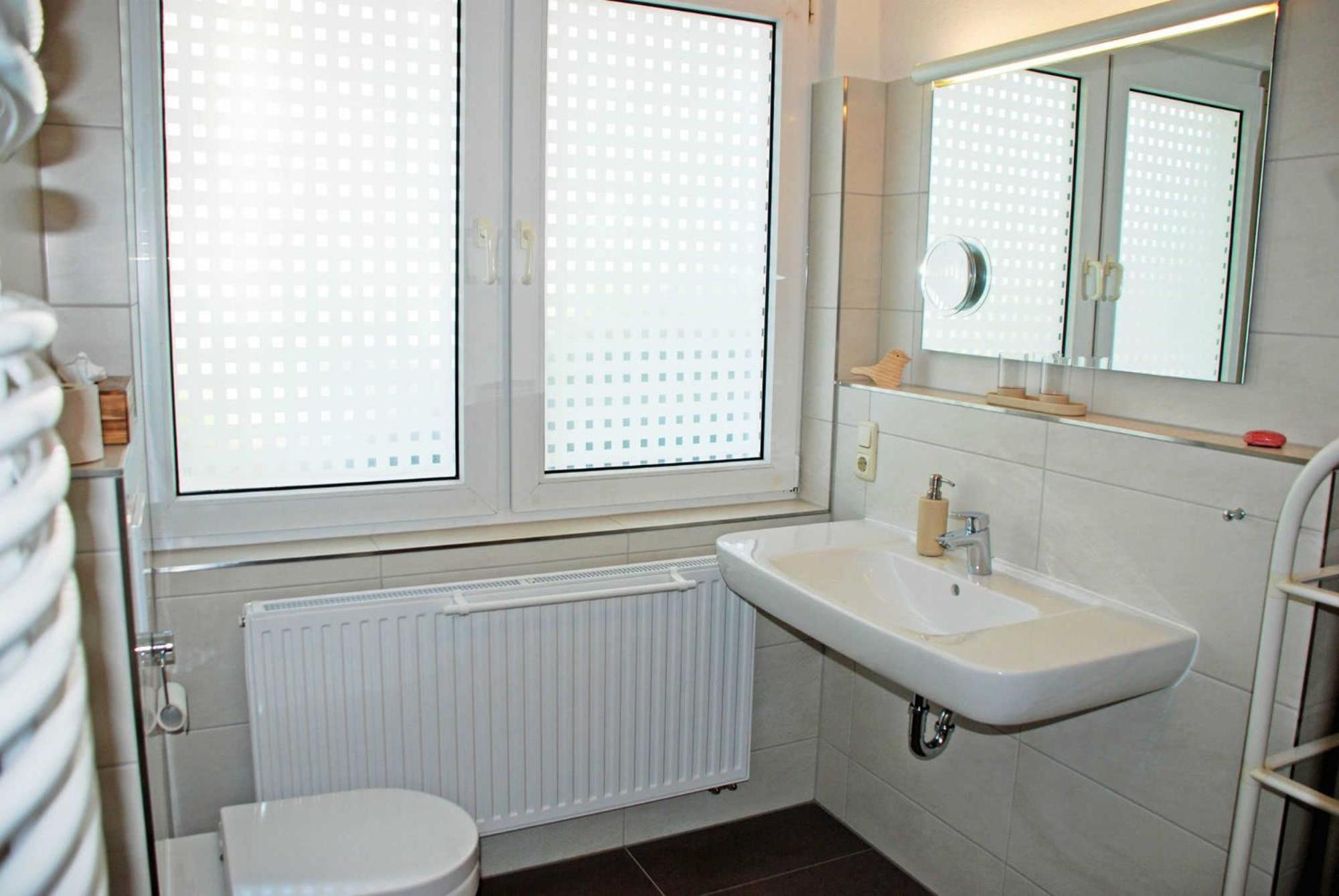 Ferienappartement Mit Ostseeblick Goehren  Luaran gambar