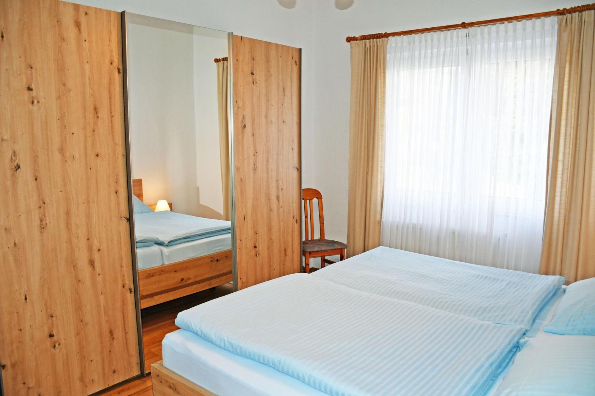 Ferienappartement Mit Ostseeblick Goehren  Luaran gambar