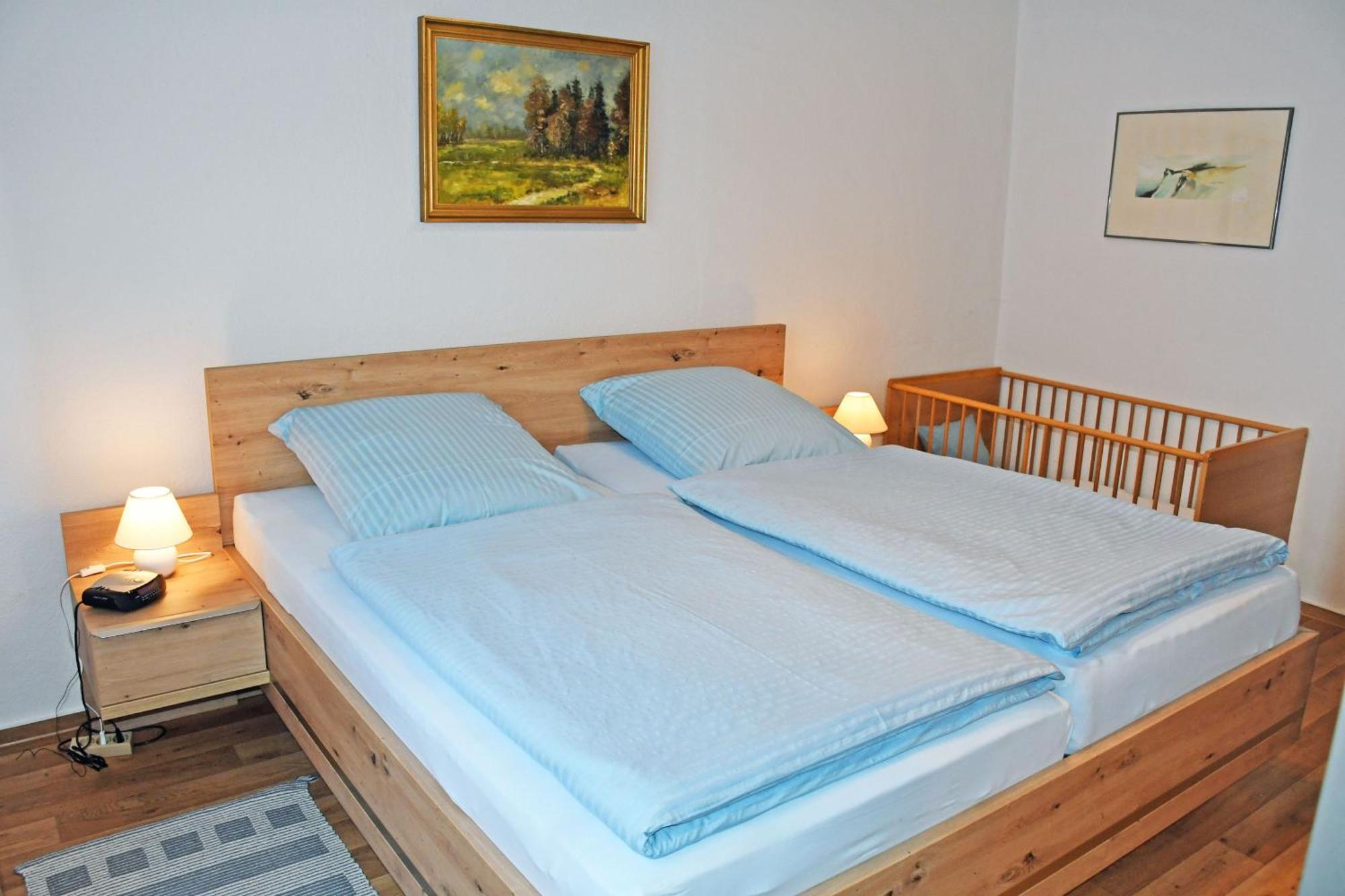 Ferienappartement Mit Ostseeblick Goehren  Luaran gambar