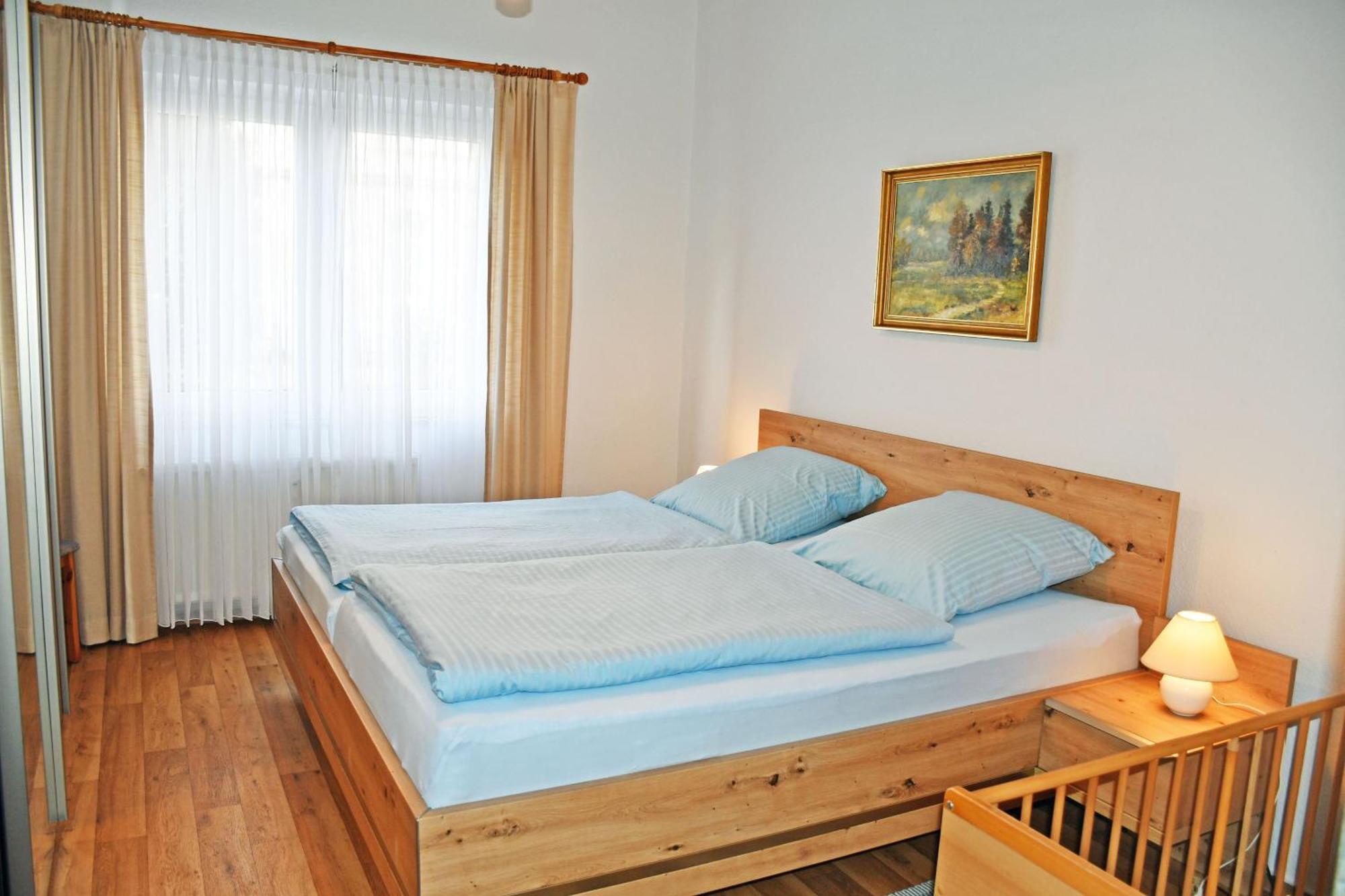 Ferienappartement Mit Ostseeblick Goehren  Luaran gambar